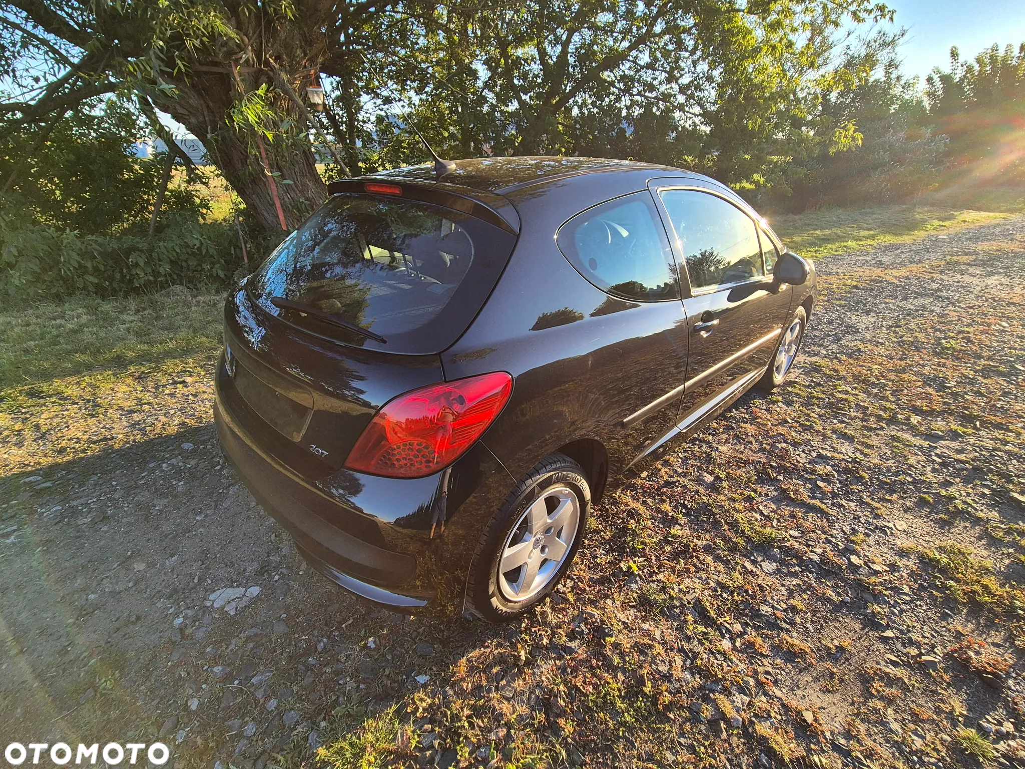 Peugeot 207 1.4 U Move - 13