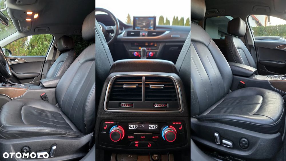 Audi A6 Allroad 3.0 TDI Quattro S tronic - 9