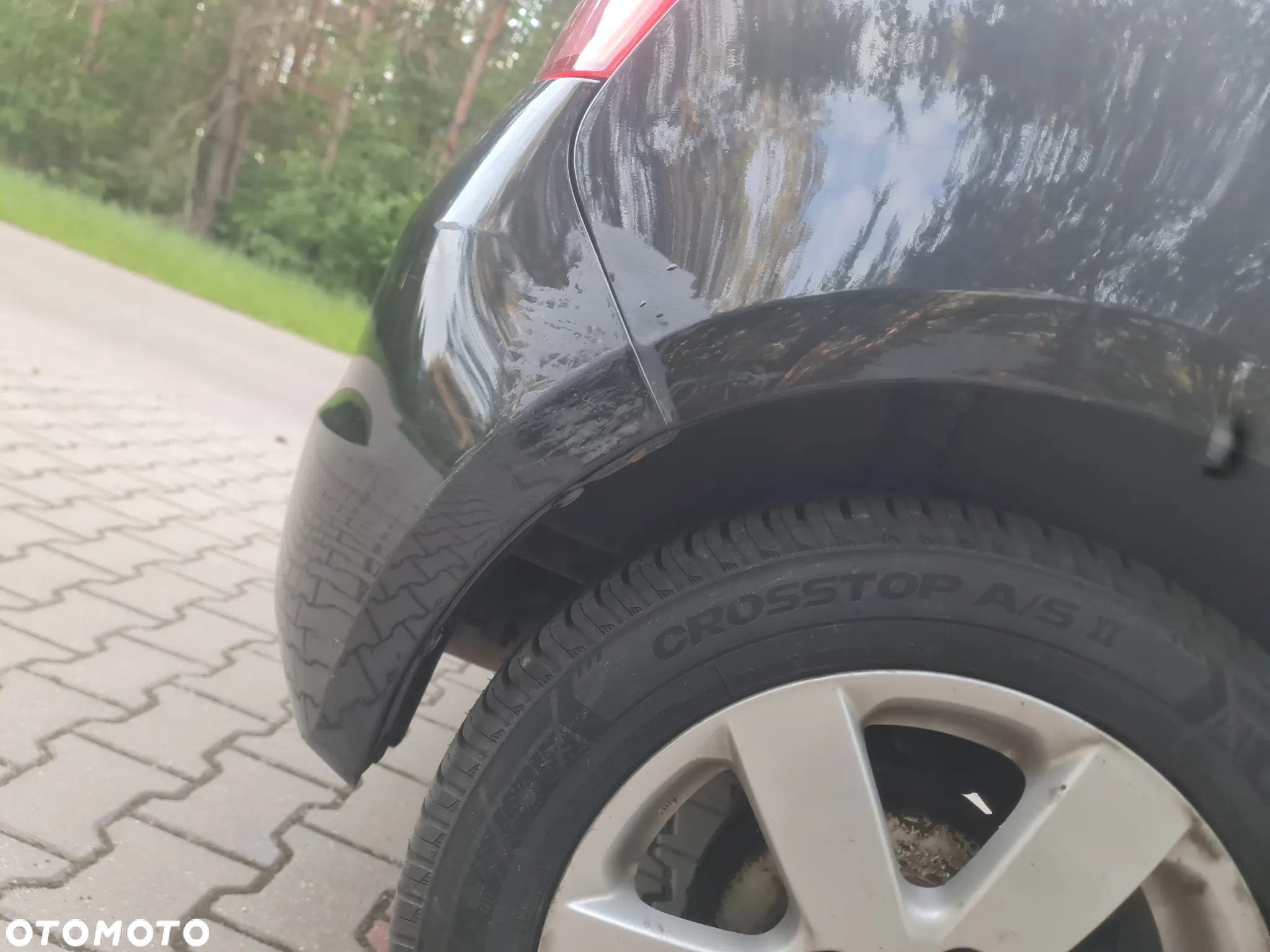 Suzuki Swift 1.3 Club - 3