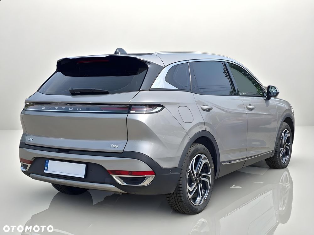 Bestune T90 2.0T Elegance - 7