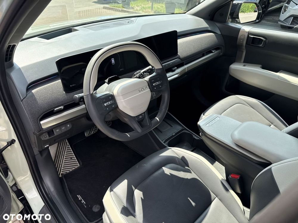 Kia EV3 81.4kWh GT Line - 9