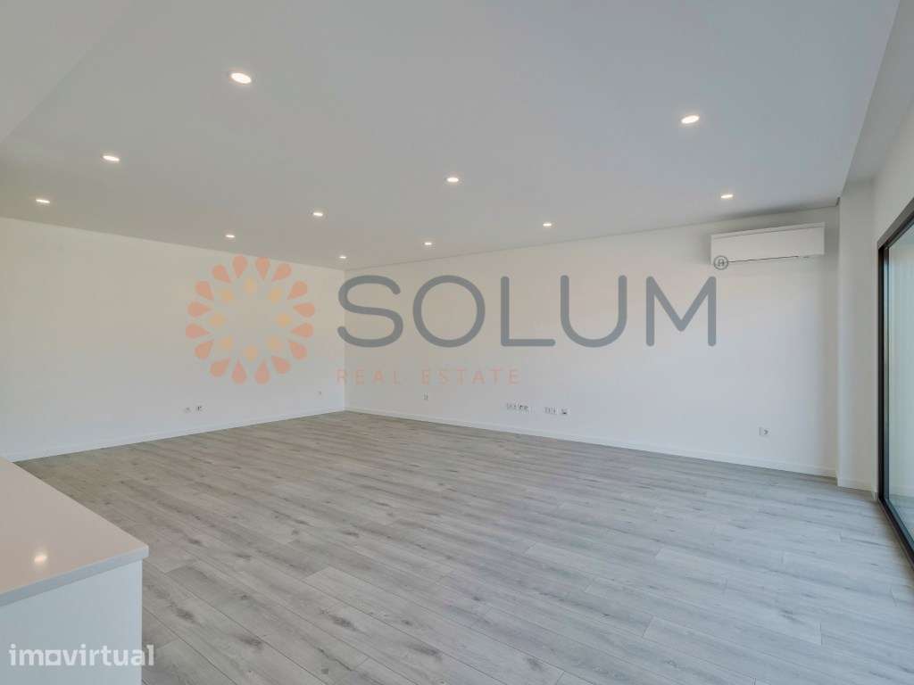 Apartamento T3 novo R/C - Montijo - Grande imagem: 2/15
