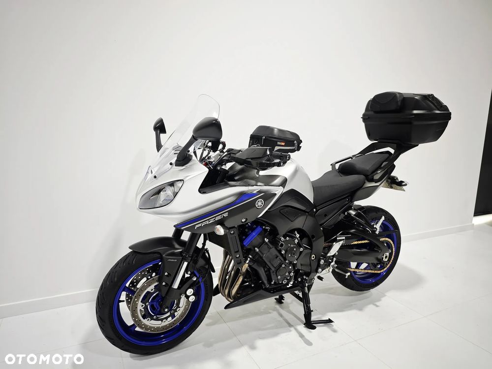 Yamaha FZ - 3
