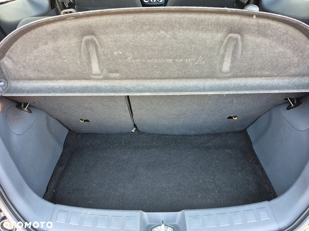 Mitsubishi Colt 1.3 ClearTec Edition - 21