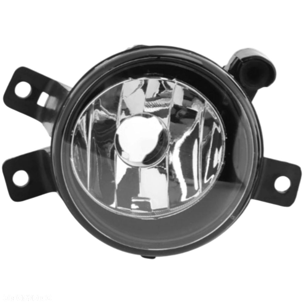 HALOGEN LAMPA PRZECIWMGIELNA PRZÓD PRAWA BMW 1 E84 2009-2015 - 9