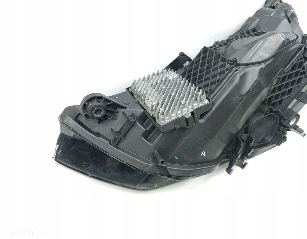 LAMPA PRAWA PRZEDNIA PRZÓD FULL LED MATRIX AUDI A7 C8 4K 4K8941036A - 13