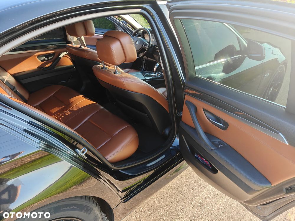 BMW Seria 5 - 6