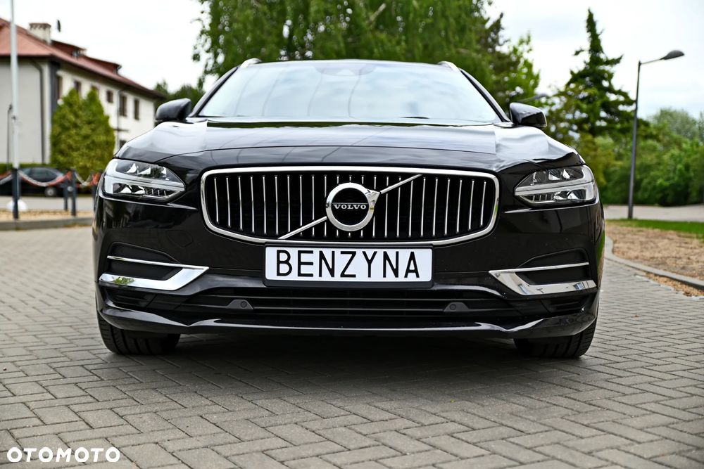 Volvo V90 T4 Geartronic Inscription - 41