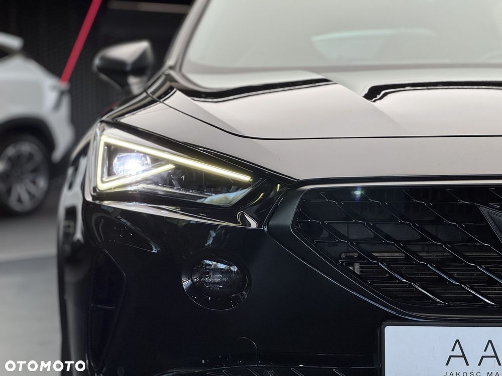 Cupra Formentor 2.5 TSI 4Drive VZ5 DSG - 40