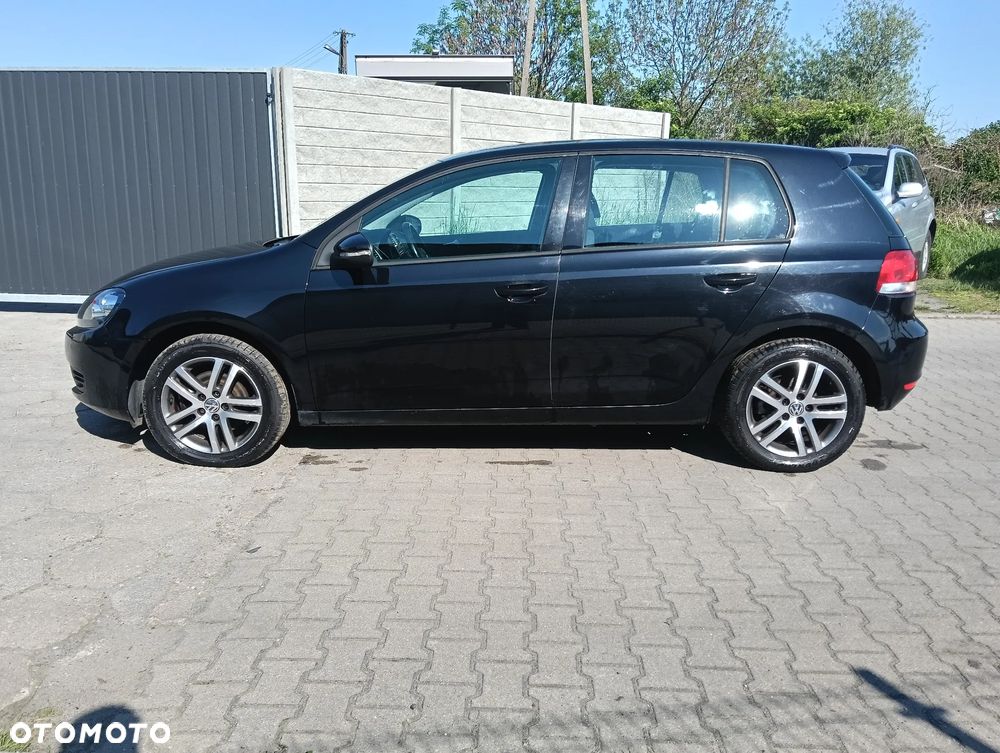 Volkswagen Golf 1.4 TSI Edition - 11