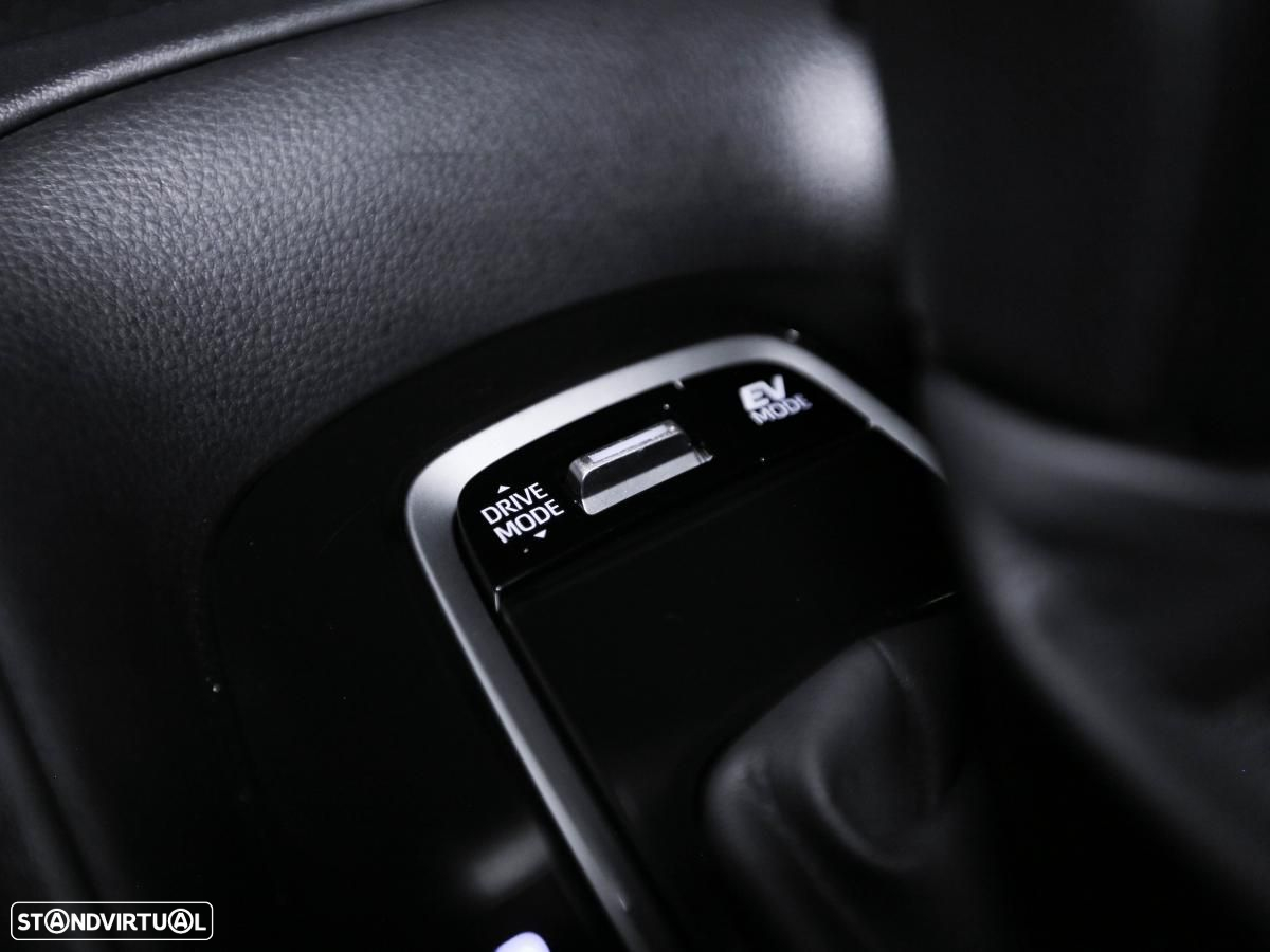 Toyota Corolla Touring Sports 1.8 Hybrid Comfort - 18