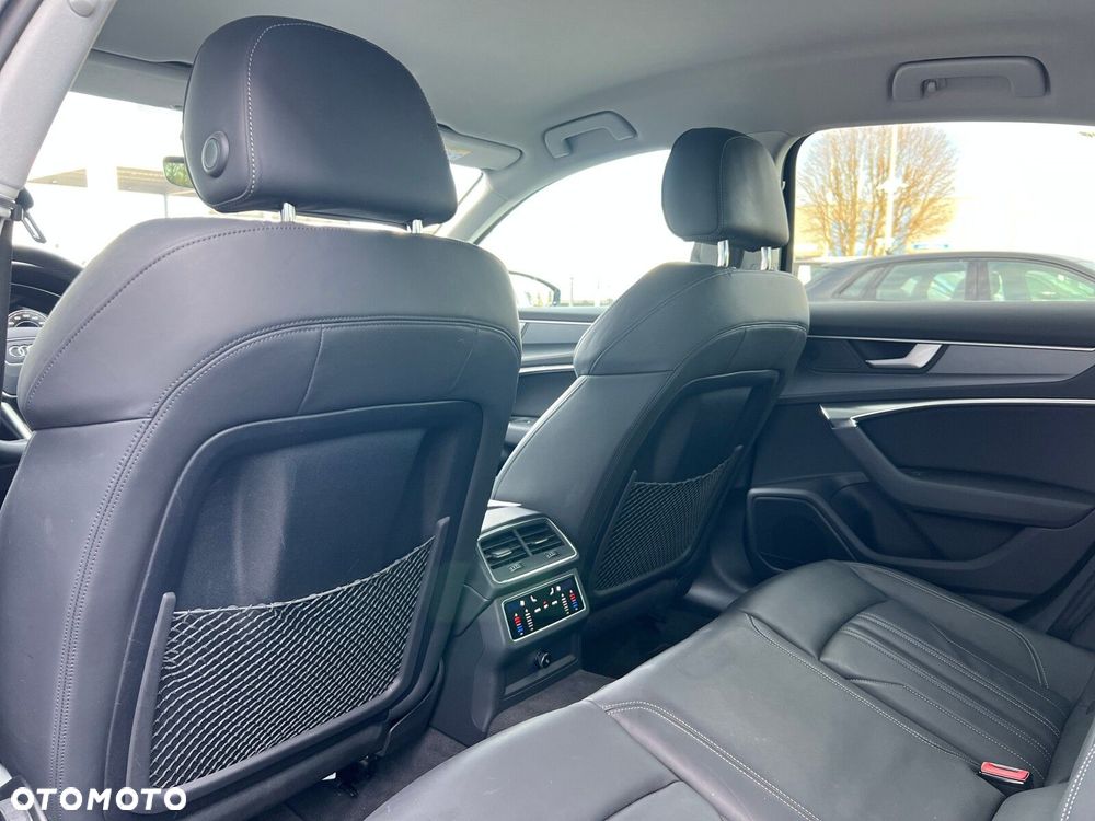 Audi A6 Limousine - 12