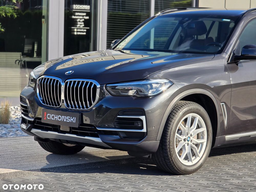 BMW X5 xDrive25d sport - 13