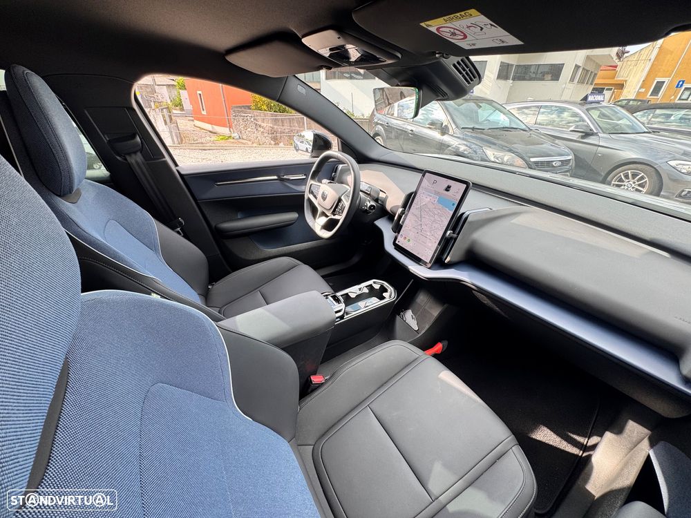 Volvo EX30 P3 electric RWD Essential - 16