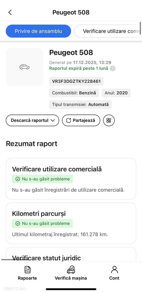 Peugeot 508 SW Plug-In Hybrid 180 e-EAT8 Allure - 36