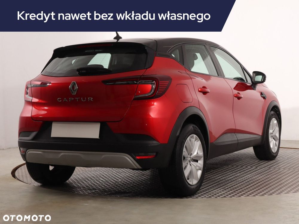 Renault Captur - 7