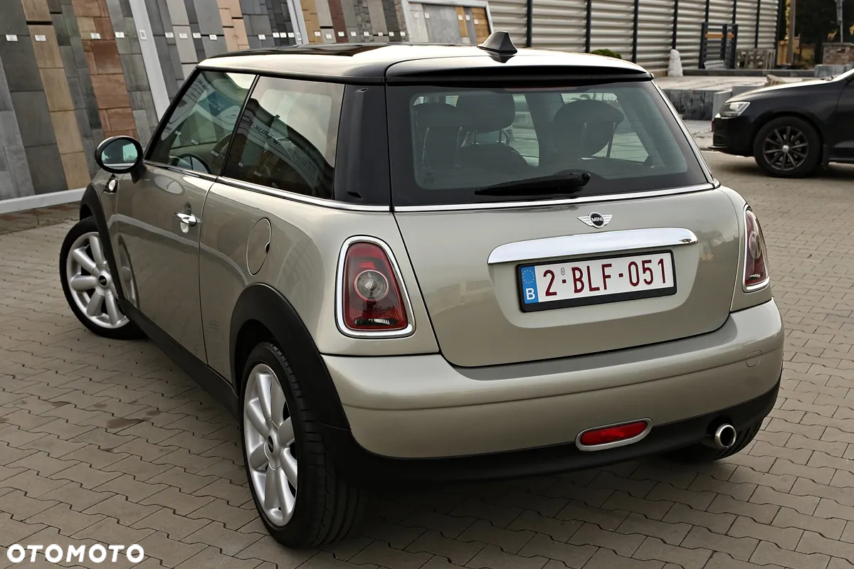 MINI Cooper D - 16