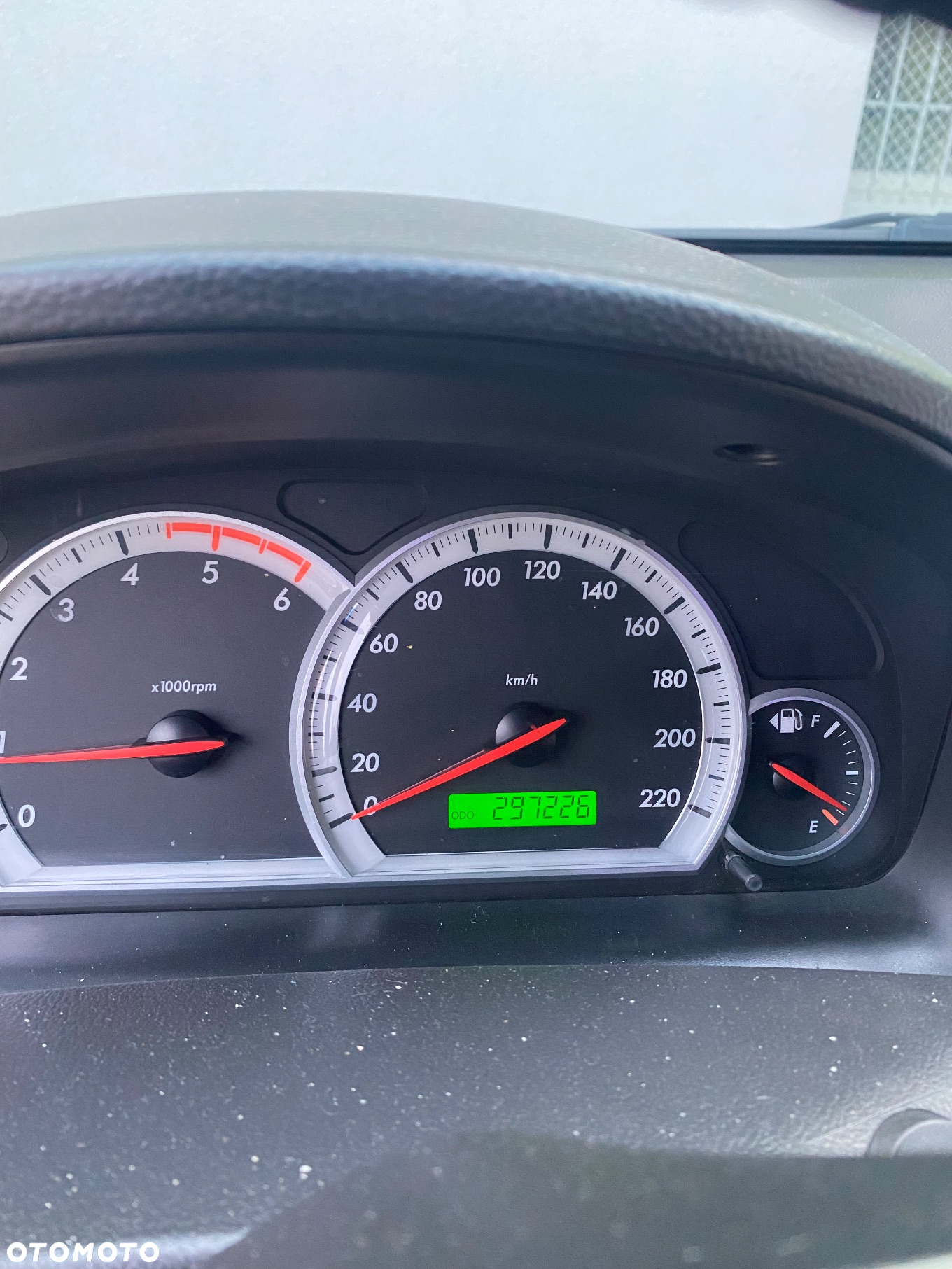 Chevrolet Captiva 2.0 d LS - 12