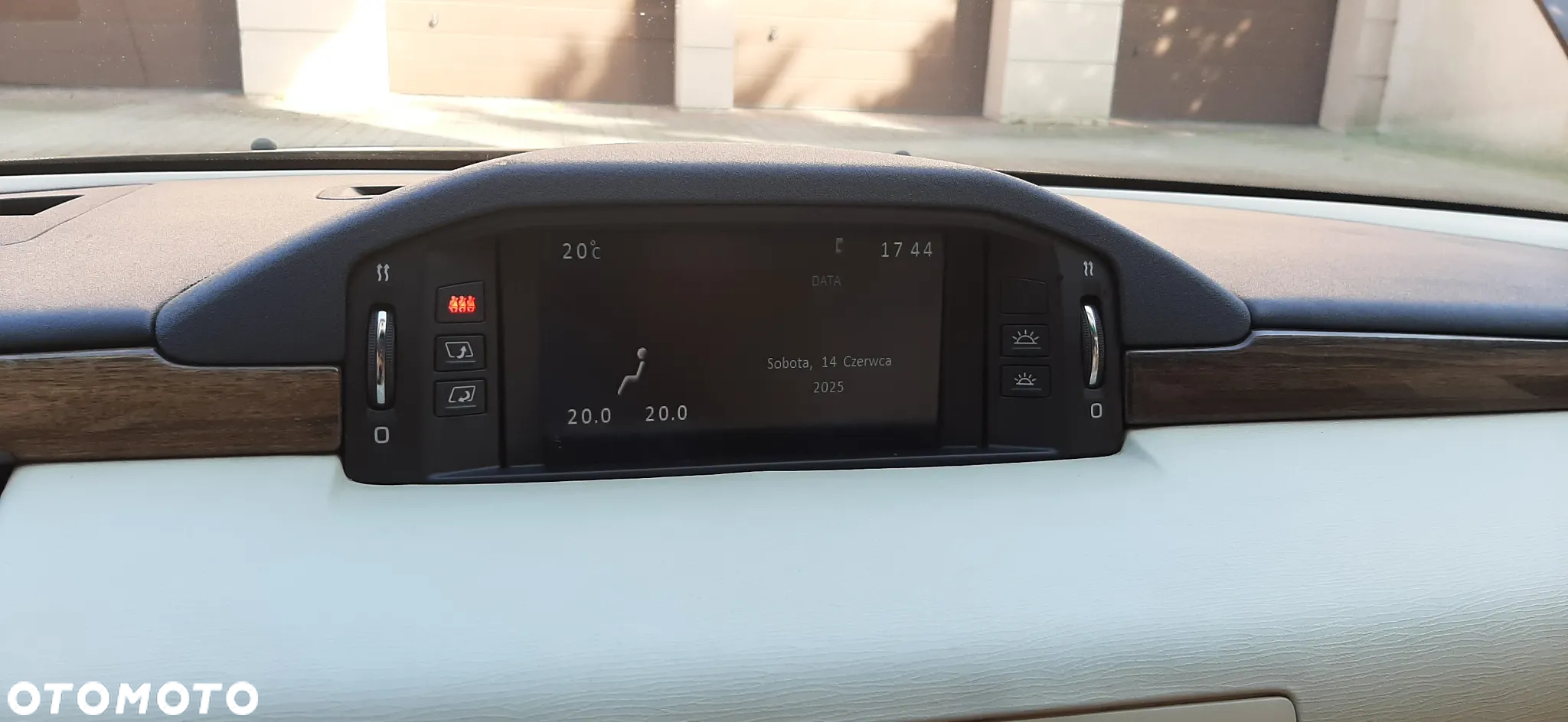 Citroën C6 3.0 HDi 24V Exclusive - 12