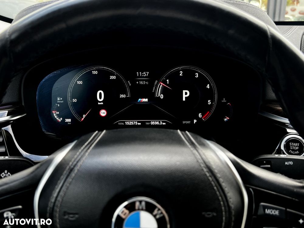 BMW Seria 6 - 20