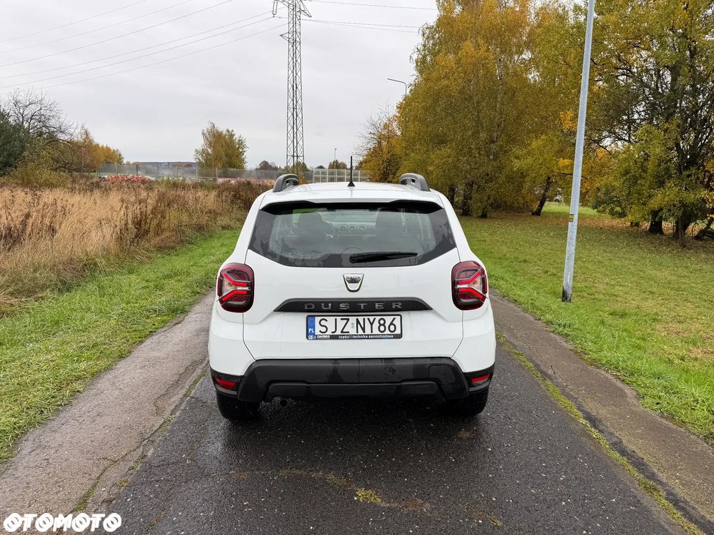 Dacia Duster TCe 100 2WD Comfort - 2