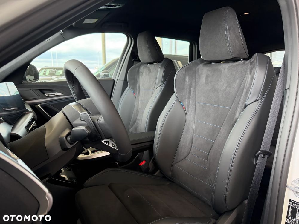 BMW X1 sDrive18i M Sport - 7