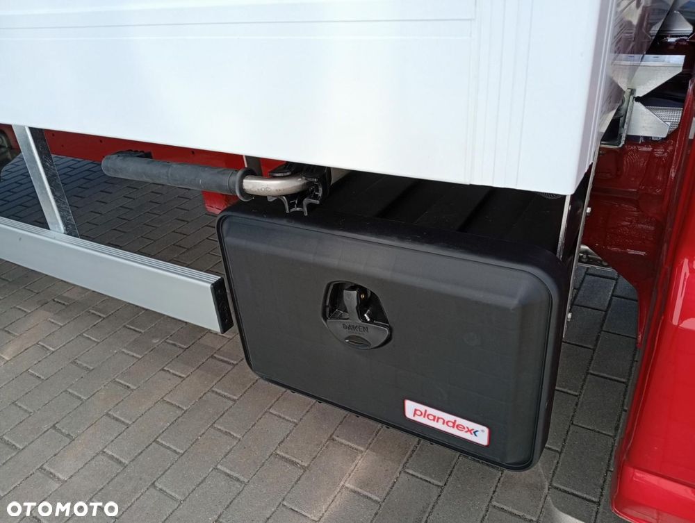 Volkswagen Crafter - 10