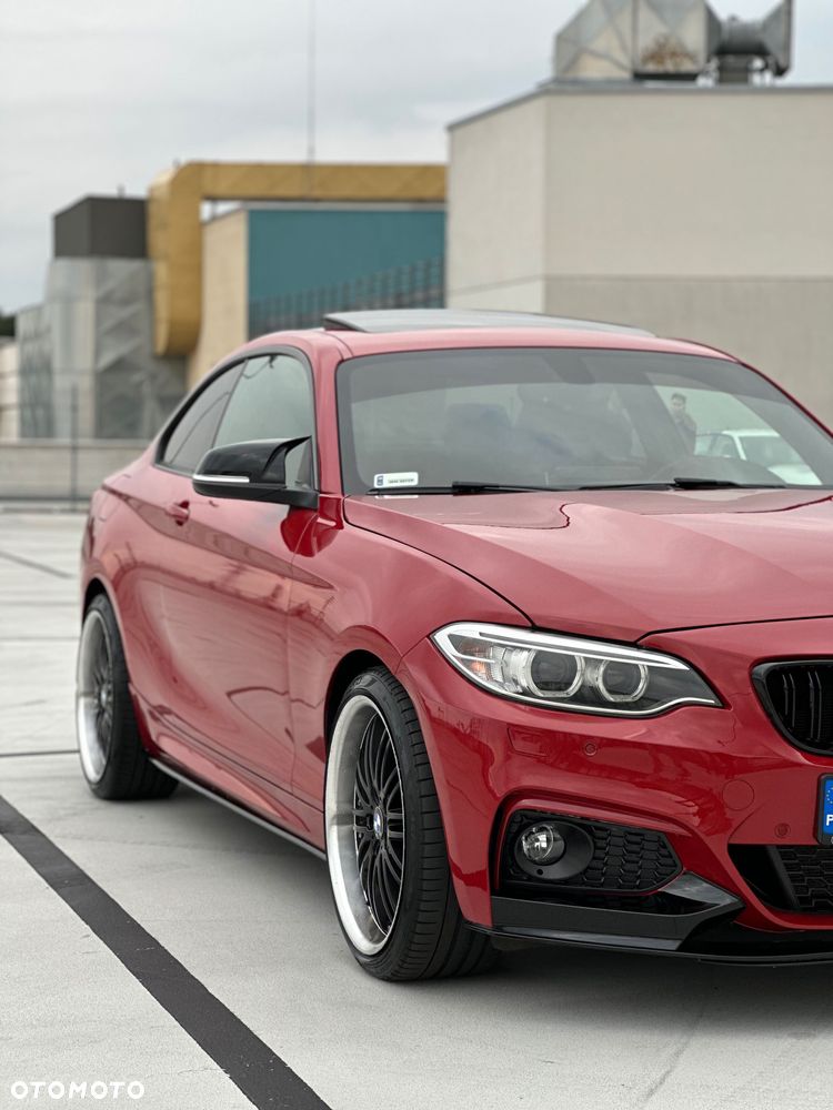 BMW Seria 2 - 5