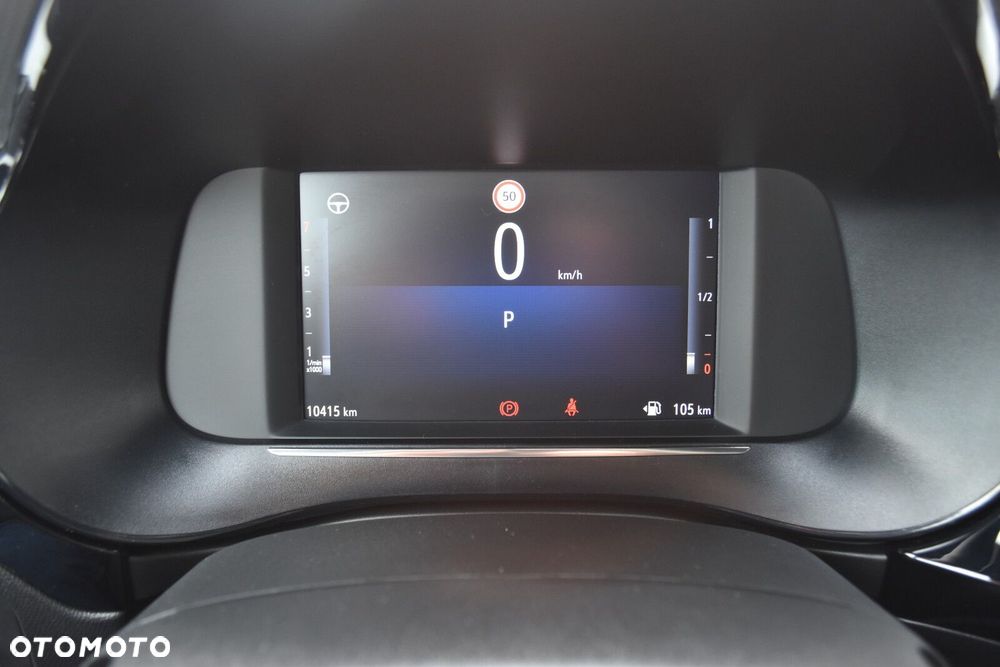 Opel Corsa 2025