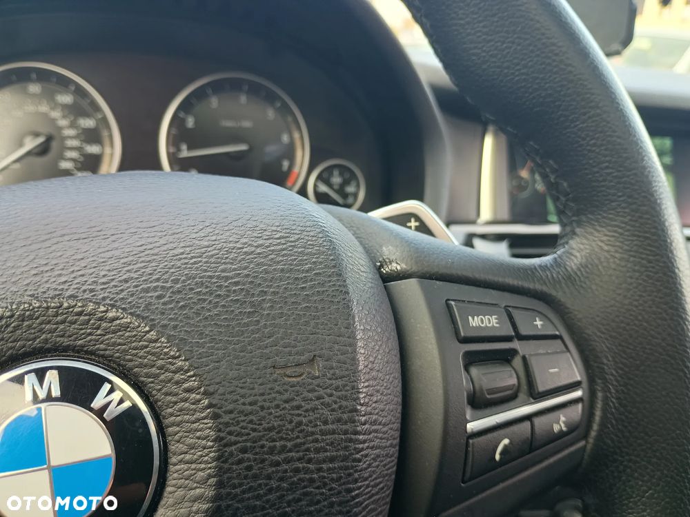 BMW X4 xDrive28i - 26