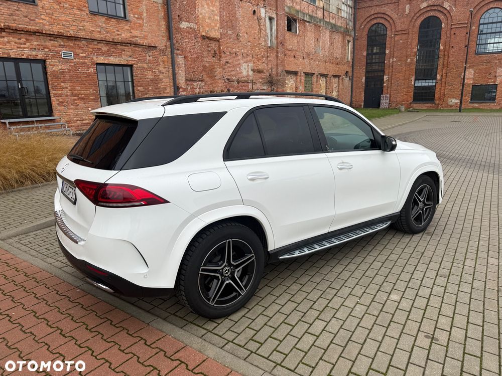 Mercedes-Benz GLE - 11