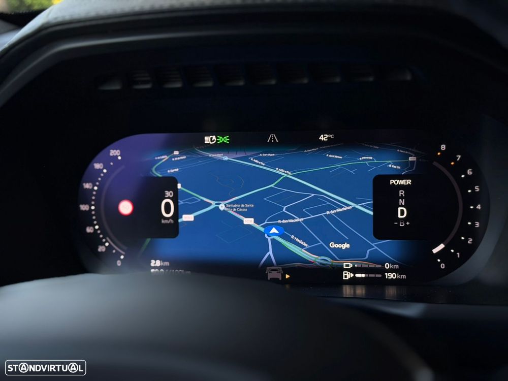 Volvo XC 90 2.0 T8 PHEV Ultimate Dark AWD - 41