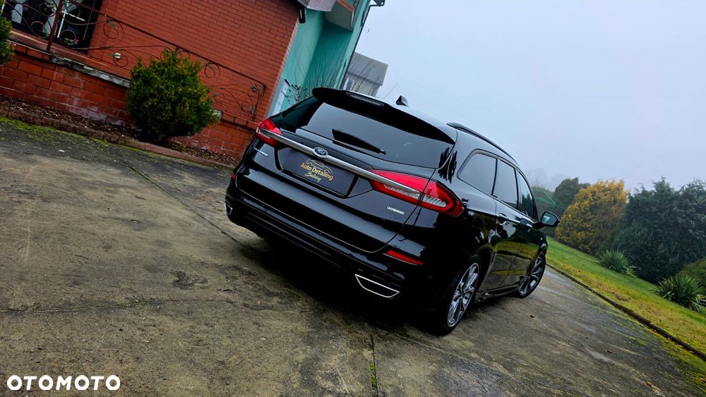 Ford Mondeo SW 2.0 Ti-VCT ST-Line - 29