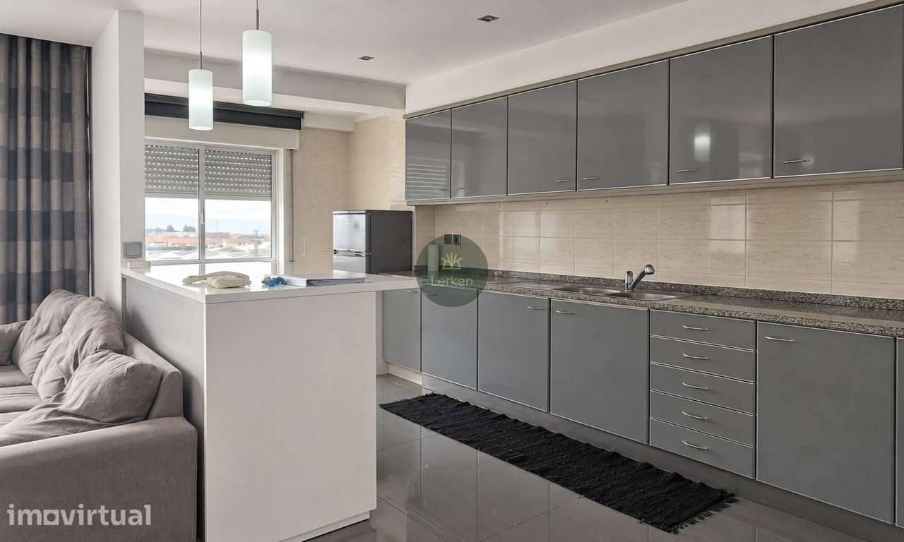Apartamento T3 Venda em Braga (Maximinos, Sé e Cividade),Braga - Grande imagem: 3/13