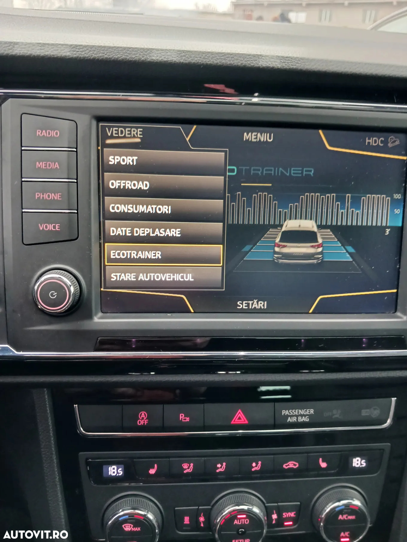 Seat Ateca 2.0 TDI 4DRIVE DSG XCELLENCE - 13