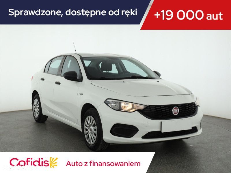 Fiat Tipo - 2