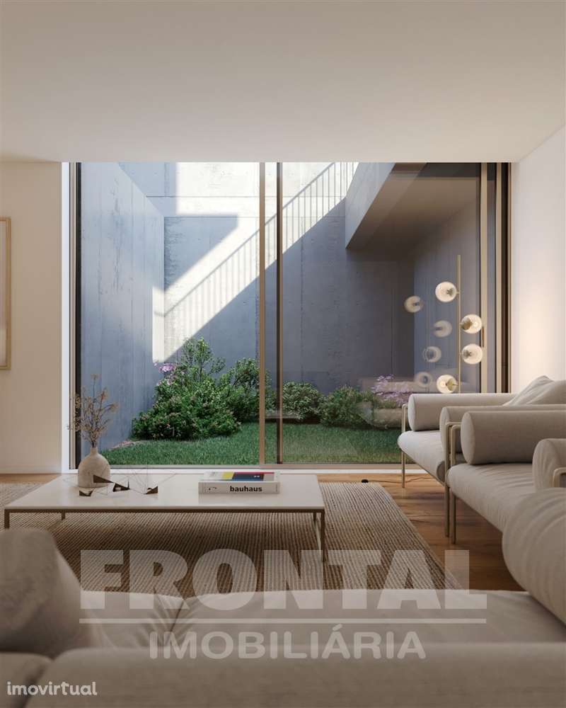 Moradias T3 no Privilege Gaia – Vila Nova de Gaia - Grande imagem: 3/12