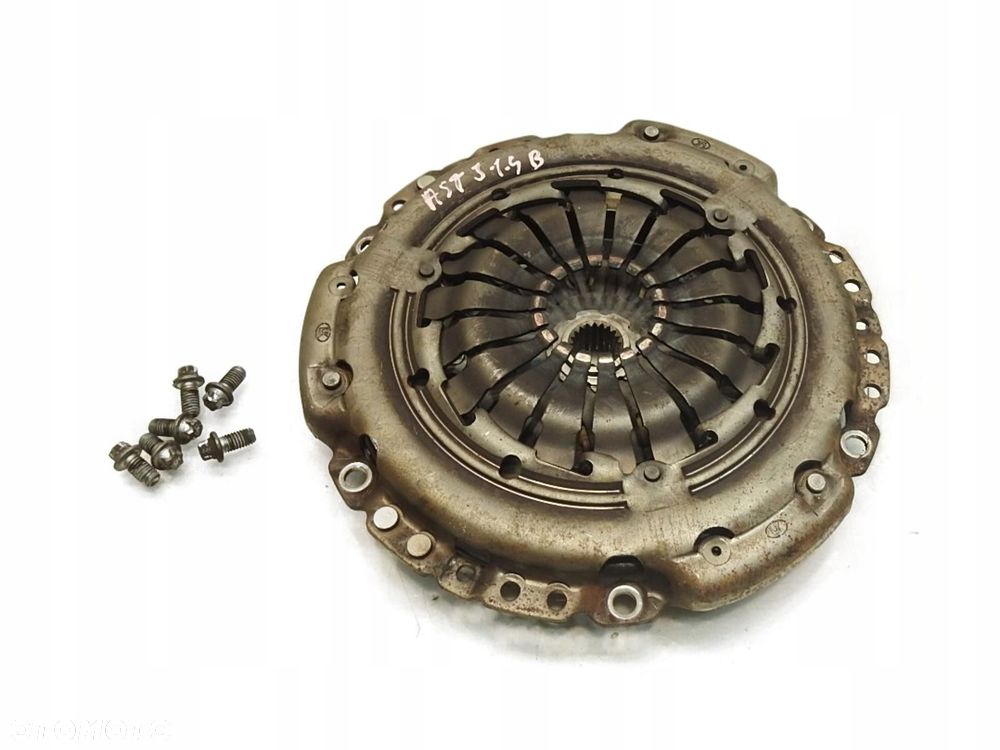 SPRZĘGŁO TARCZ DOCISK OPEL ASTRA J 1.4T 55565497 - 1