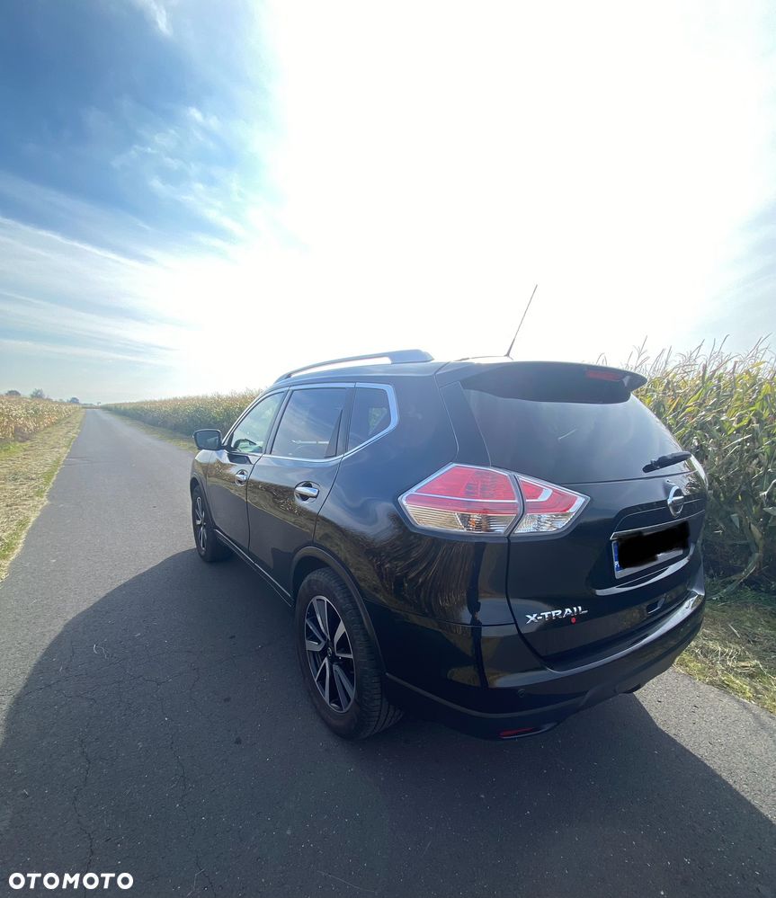 Nissan X-Trail 1.6 DCi Acenta - 4