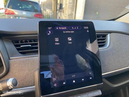 Renault Zoe (c/ Bateria) Z.E. 50 RIVIERA - 19