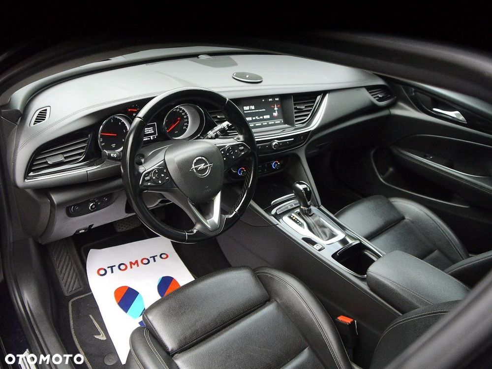 Opel Insignia 1.6 CDTI Elite S&S - 17