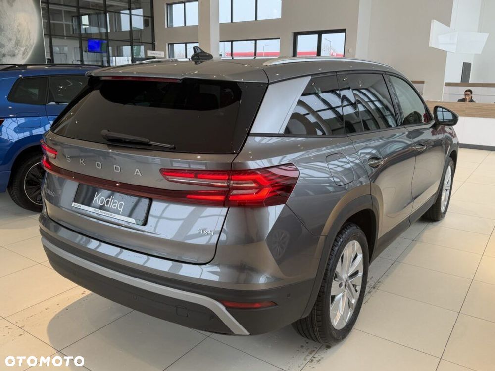 Skoda Kodiaq 2.0 TSI 4x4 Drive DSG - 6