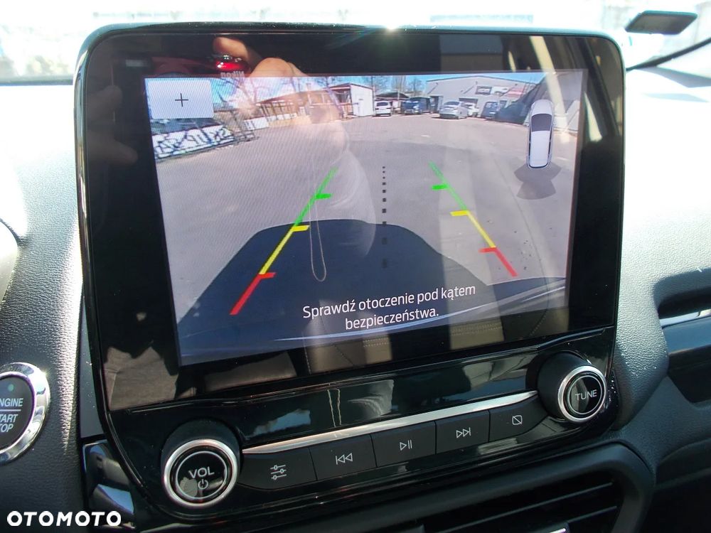 Ford EcoSport 1.0 EcoBoost ACTIVE - 24