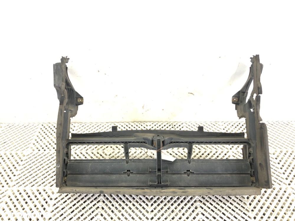 KIEROWNICA POWIETRZA  BMW 5 Touring (E61) 2004 - 2010 520 i 125 kW [170 KM] benzyna 2007 - 2010 - 2