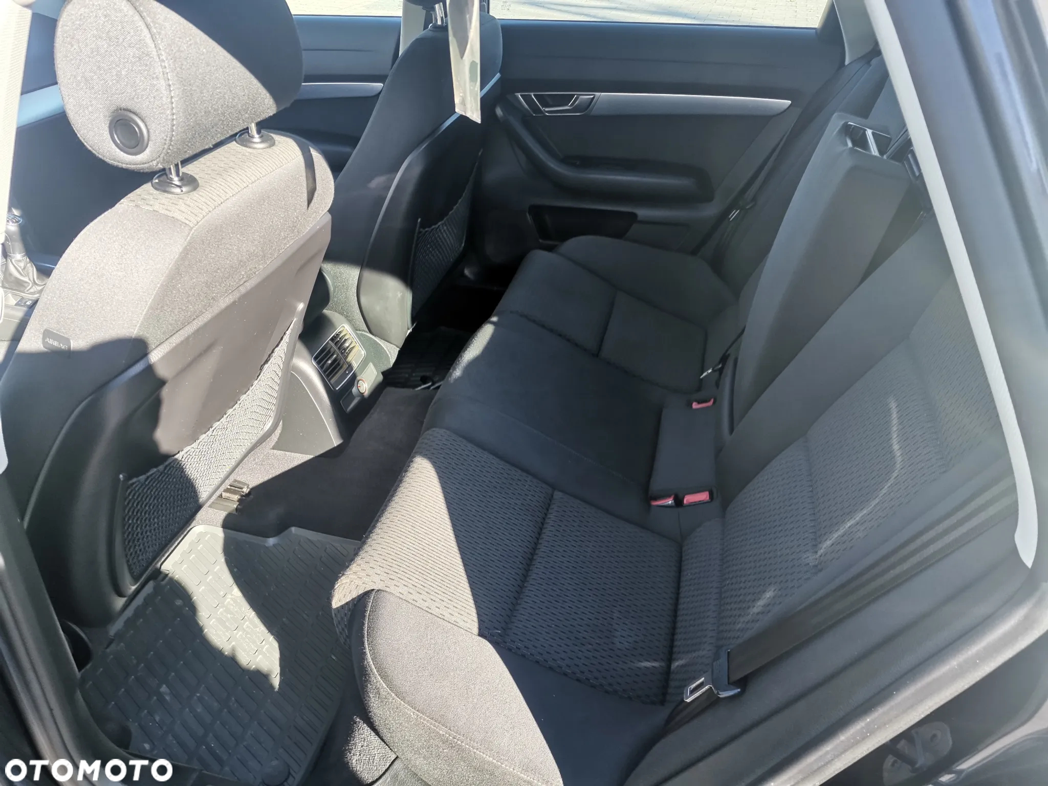 Audi A6 2.0 TDI - 18