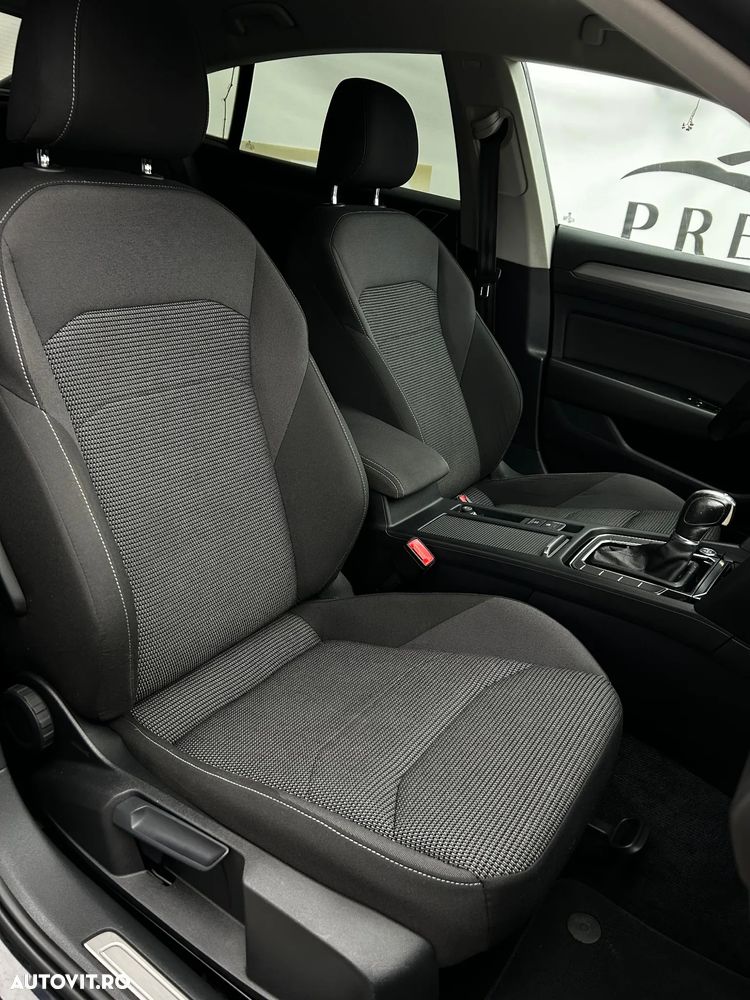 Volkswagen ARTEON 2.0 TDI DSG Elegance - 8