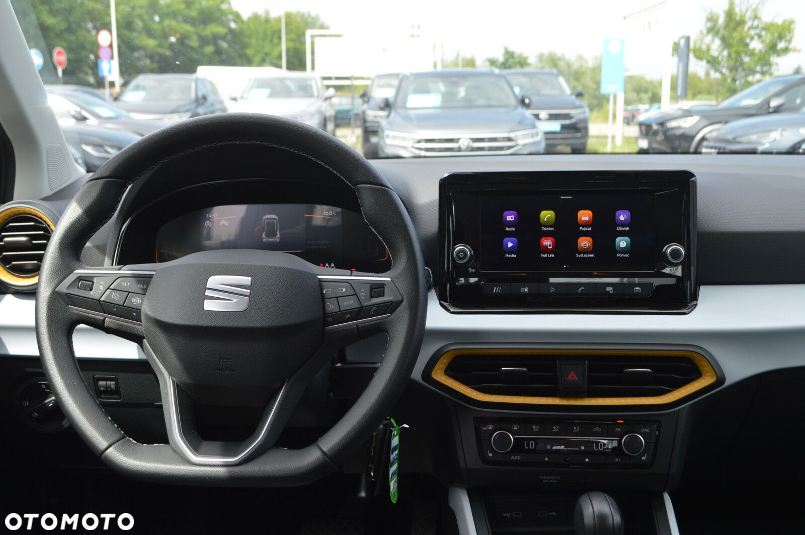 Seat Arona 1.0 TSI Style S&S DSG - 23
