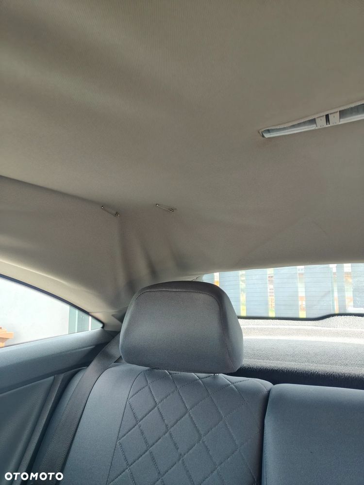 Opel Astra 1.6 Turbo Cosmo - 29