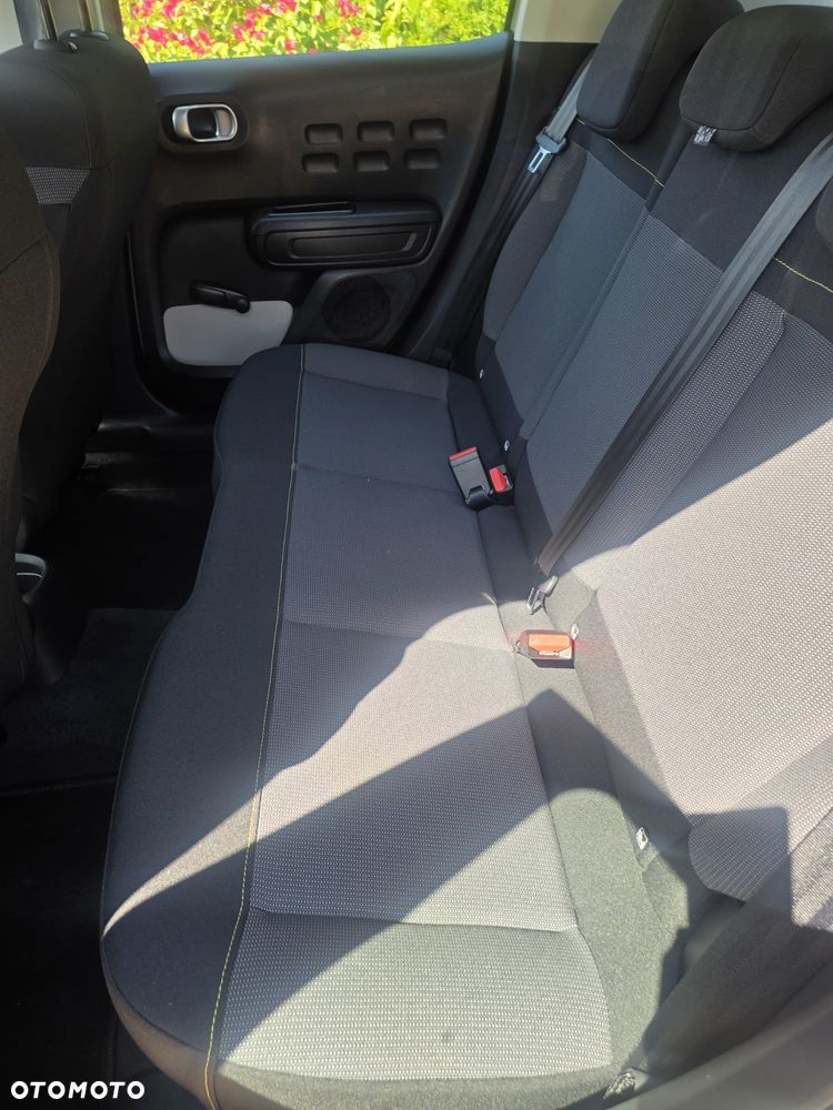 Citroën C3 Pure Tech 83 S&S FEEL - 13