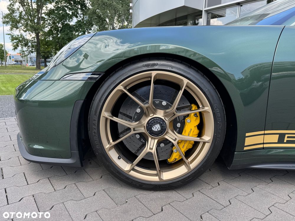 Porsche 911 GT3 Touring PDK - 20